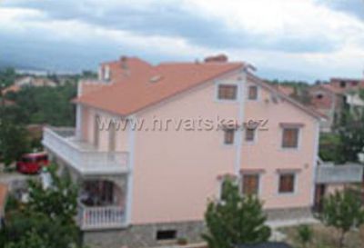 Apartments Petrović