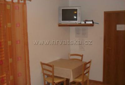 Apartments Petrović