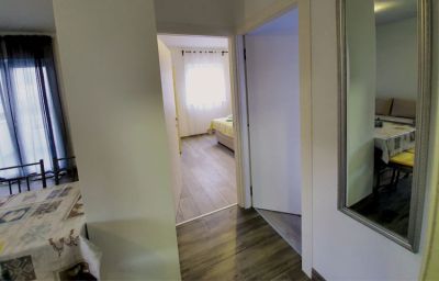 Apartments Kurjakovic