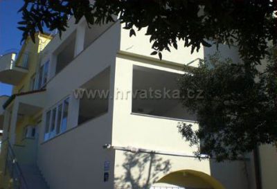 Apartments Rosa Mandre