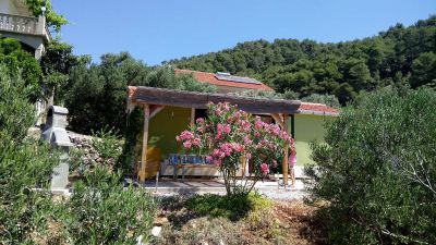 Vacation Houses island HVAR