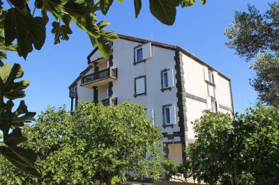 Apartments ŠTIZ - BETINA