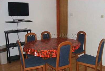 Apartments Strmecki