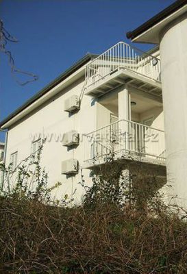Apartments Strmecki