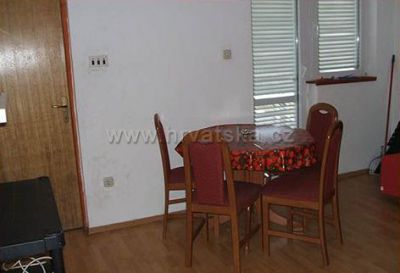 Apartments Strmecki