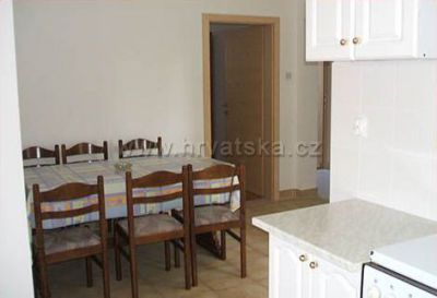 Apartments Strmecki