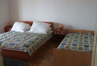 Apartments Strmecki