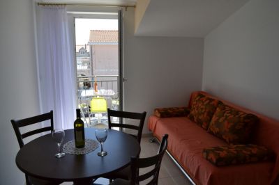 Tamaris Apartments Vodice