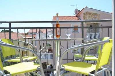 Tamaris Apartments Vodice