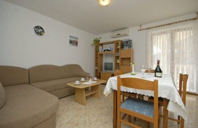 Tamaris Apartments Vodice