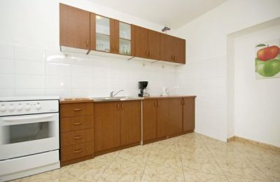 Tamaris Apartments Vodice