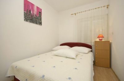 Tamaris Apartments Vodice