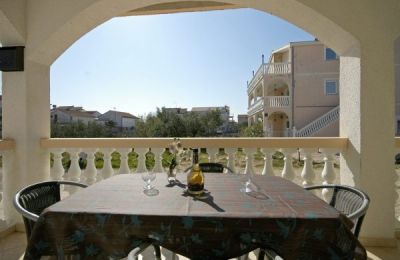 Tamaris Apartments Vodice