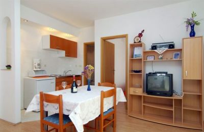 Tamaris Apartments Vodice