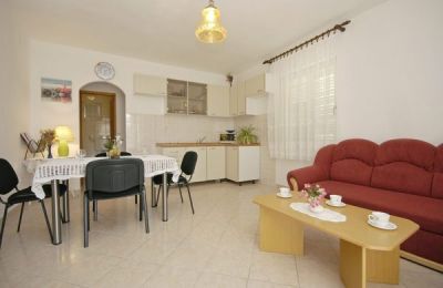 Tamaris Apartments Vodice