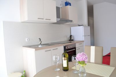 Tamaris Apartments Vodice