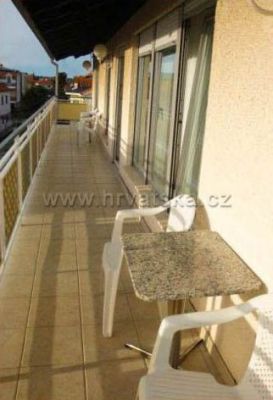 Apartments Zorka