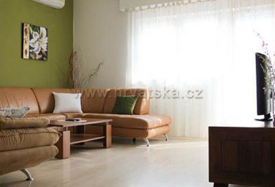 Apartments Zorka