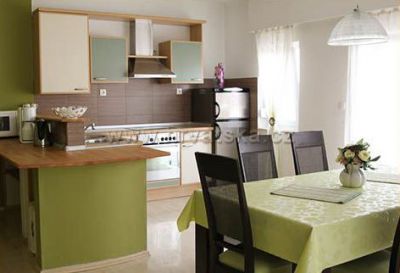 Apartments Zorka