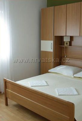 Apartments Zorka