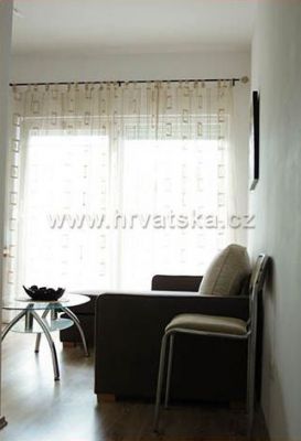 Apartments Zorka