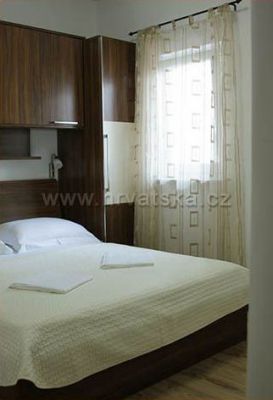 Apartments Zorka
