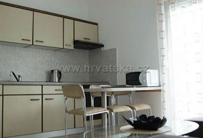Apartments Zorka
