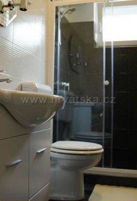 Apartments Zorka