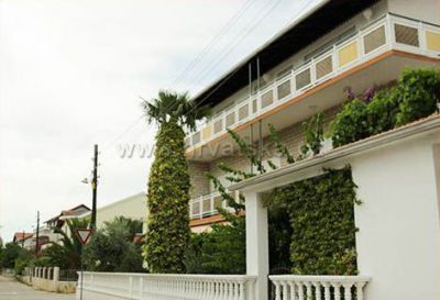 Apartments Zorka