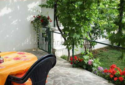 Apartments Zorka