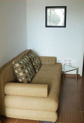 Apartments Zorka