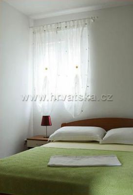 Apartments Zorka