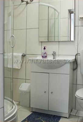 Apartments Zorka