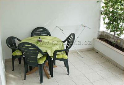 Apartments Zorka