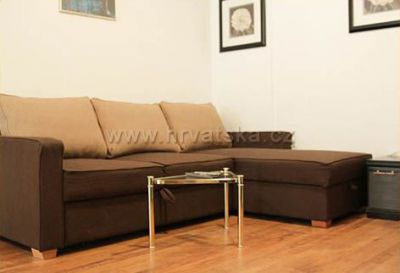 Apartments Zorka