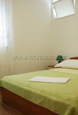 Apartments Zorka