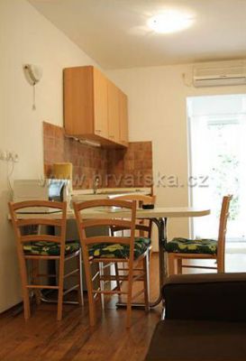 Apartments Zorka