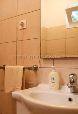 Apartments Zorka