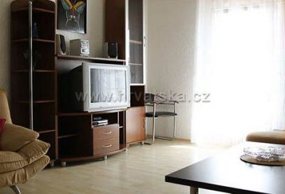 Apartments Zorka