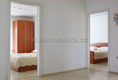 Apartments Zorka