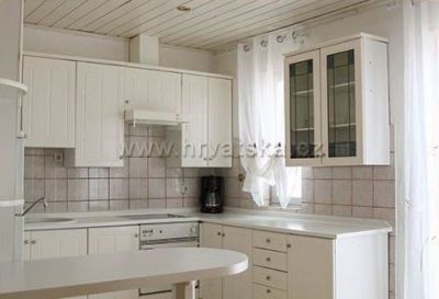Apartments Zorka