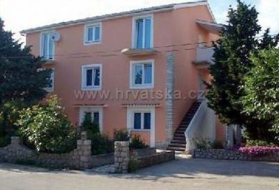 Apartments ANA