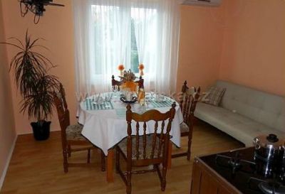 Apartments ANA