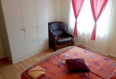 Apartments ANA
