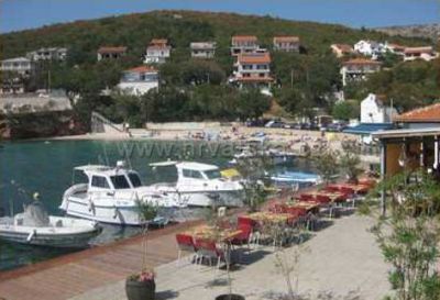 Apartments Čajić