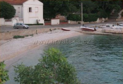 Apartments Čajić
