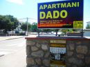 Apartments DADO