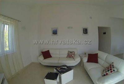 Apartment Igor