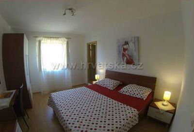 Apartment Igor