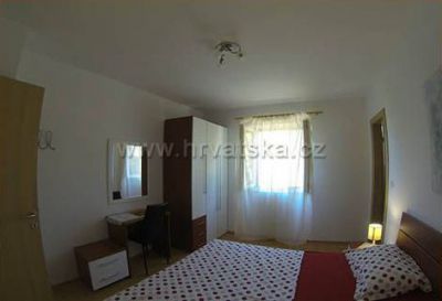 Apartment Igor